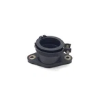 Honda 2000 Foreman TRX450ES 4X4 Carburetor Intake Boot Manifold 3441. Fixed Price $16.89.