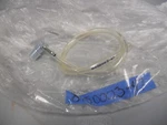Nos Polaris Oem 3/8 Od X 1/4ID Clear Poly Hose Assy 16-18 Ace 900 8450003-47. Fixed Price $39.99.