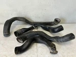 2018 Polaris Sportsman 850 Highlifter Engine Air Intake Hoses Tubes 5452408. Fixed Price $144.49.