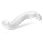 Airbox Breather Intake Snorkel Duct Tube For Honda Recon TRX250EX TRX250X. Fixed Price $29.99.