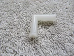 Yamaha New Recovery Tank Elbow 26H-21828-00-00, 3C1-F1828-00-00 Fits Many Models. Fixed Price $10.89.
