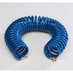 Empire Fauce 15' Coiled Ext Hose- Crd-coil-blu-hs. Fixed Price $51.66.