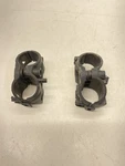 Coolant Tube Routing Clip Pair - 2018 Polaris Ranger 1000 Eps. Fixed Price $20.00.