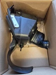 Nos 13700-01B01 1986 RM125 Genuine Suzuki Air Box Assy.filter Crumbling. Fixed Price $161.43.