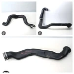 2022 Polaris Sportsman 850 Snorkel Air Duct Tube. Fixed Price $215.60.