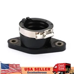 Carburetor Intake Boot Fit For Honda Trx 350 Fe Fm Te Tm Rancher 2000-2006. Fixed Price $13.68.