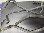 Oem Polaris Rzr 570 Radiator Cooling Hose Set 2012-2022. Fixed Price $35.99.