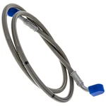 Polaris 1912825 Front Brake Line 41.7 70B 20B 85J Part Ranger 1000 Xp. Fixed Price $89.99.