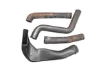 12 Polaris Ranger 800 6X6 Clutch Snorkel Intake Vent Tubes. Fixed Price $112.99.