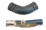 21 Polaris Pro Xd 4000D Crew Water Pipe & Hose. Fixed Price $39.99.