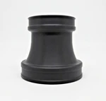New Intake Hose For 1983-1984 Honda ATC250R #17253-964-000. Black High Quality. Fixed Price $40.50.