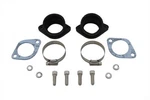 Intake Manifold Coupling Kit For Harley-davidson. Fixed Price $51.99.