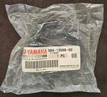 Yamaha Genuine Oem Authentic Carburetor Intake Joint Boot 5B4-13586-00-00 Nos. Fixed Price $40.00.