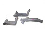 1990 Polaris Trail Boss 250 4X4 Air Intake Ducts Scoops Boots 34141. Fixed Price $39.99.