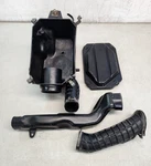 1985 1986 Honda Air Box Intake Boot Tube. Fixed Price $230.00.