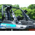 High Lifter Riser Snorkel For Polaris Models SNORK-RZR1-1. Fixed Price $567.95.