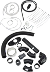 High Lifter Atv Snorkel Kit Honda 71-10927 Vehicle Fitment Marine Air Intake. Fixed Price $269.99.
