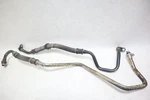 Oil Line Hose # 15530-HN2-A20, 15540 Honda 2007 Rubicon 500 4X4. Fixed Price $20.00.