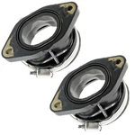 Throttle Body Intake Manifold Boot Adapter For Polaris Rzr Xp 900 2011-2013. Fixed Price $22.51.
