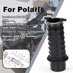 2006-2009 Airbox Intake Throttle Body Boot For Polaris Sportsman 500 Efi 5412962. Fixed Price $29.99.