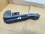 1995 Polaris Scrambler 400 4X4 Breather Air Tube Intake Plastic Box. Fixed Price $18.99.