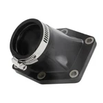 Upp Big Carb 39PWK 38-42MM Intake Manifold Black Fits Honda TRX250R 1985-1989. Fixed Price $69.95.