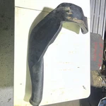 Polaris Sportsman 800 Efi Duct Clutch Air Outlet 5436337-05. Fixed Price $36.99.