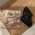 Nos Genuine Kawasaki Oem Exhaust Duct 14073-1792. Fixed Price $16.00.