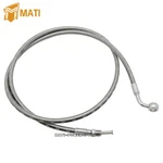 Rear Right Brake Line For Polaris Ranger 900 800 500 Crew Diesel Xp 2010-2017. Fixed Price $23.95.
