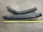 2004 Polaris Ranger 500 6X6 Right Side Air Box Hose Tube Vent 5436961. Fixed Price $28.00.