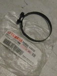 Yamaha Bruin YFM35FA/YFM35AH/YFM35BA Air Duct Hose Clamp Nos!. Fixed Price $7.95.