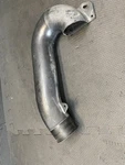 Air Duct Intake Tube # 707000436 Can Am 2007 Outlander 400 Xt 4X4 Atv. Fixed Price $20.00.