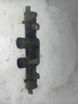 1986 Honda Foreman 350 4X4 Atv Plastic Air Intake Breather Tube Piece (345/55). Fixed Price $28.99.