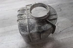 2008 Suzuki King Quad LTA450X 4X4 Axi Cooling Belt Duct 11388-31G00. Fixed Price $15.95.