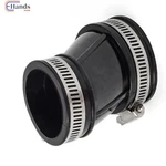 1988-2011 Air Intake Manifold Duct Boot For Kawasaki Bayou 220 250 14073-1312. Fixed Price $12.86.