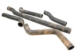 11 Polaris Ranger Crew 800 Efi Airbox Hoses. Fixed Price $129.99.