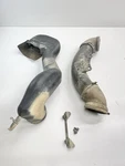 2008-2013 Yamaha Rhino 700 Oem Clutch Cover Snorkel Air Duct Tube Vent Intake. Fixed Price $53.99.