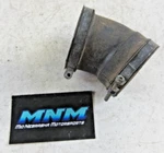 06 Yamaha Bruin YFM350 Genuine Clutch Air Box Snorkel Adapter Boot Joint. Fixed Price $9.50.