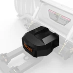 Kolpin High Rise Power Angle 33-0100. Fixed Price $449.99.