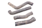10 Polaris Ranger 800 6X6 Airbox Hoses. Fixed Price $99.99.