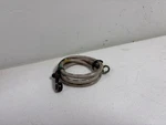 2009 Polaris Ranger 500 Oem F.r Front Right Brake Line Hose 1911333. Fixed Price $44.95.