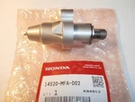 Honda Genuine Cam Chain Tensioner Lifter 06-07 CBR1000RR SC57 CBF1000 14520-MFA-. Fixed Price $96.08.