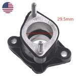Carburetor Intake Manifold Boot For Honda XL125 XL185 XR200 Fourtrax TRX200. Fixed Price $8.99.
