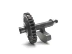 2005 Honda Foreman 500 4X4 Manual Engine Counter Balancer 2597A. Fixed Price $33.84.