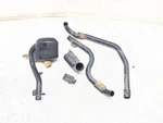 18-25 Kubota Rtv XG850 Sidekick Air Intake & Cooling System Set. Fixed Price $99.91.