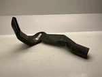 Clutch Outlet Duct - 2012 Polaris Sportsman 800. Fixed Price $10.00.