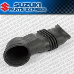 New 1987 2006 Suzuki Quadsport Cooling Fan Duct Rubber 17151-40B01. Fixed Price $51.95.