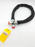 Asv RC-50 RC-60 RT-75 Hydraulic Hose Line 33.41" 10 2097-548. Fixed Price $133.61.