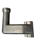 1993 Polaris Trail Boss 250 Oem Clutch Cover Inlet Duct 5431007. Fixed Price $12.49.
