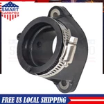 Carb Joint Intake Manifold Boot Pipe For Arctic Cat 500 2005 2009 4X4 0570-092. Fixed Price $12.17.